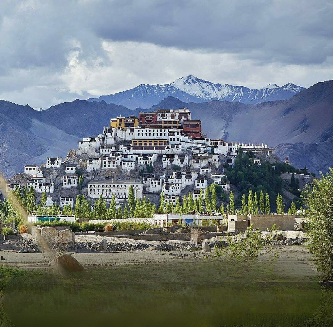 3 Day Golden Triangle Tour